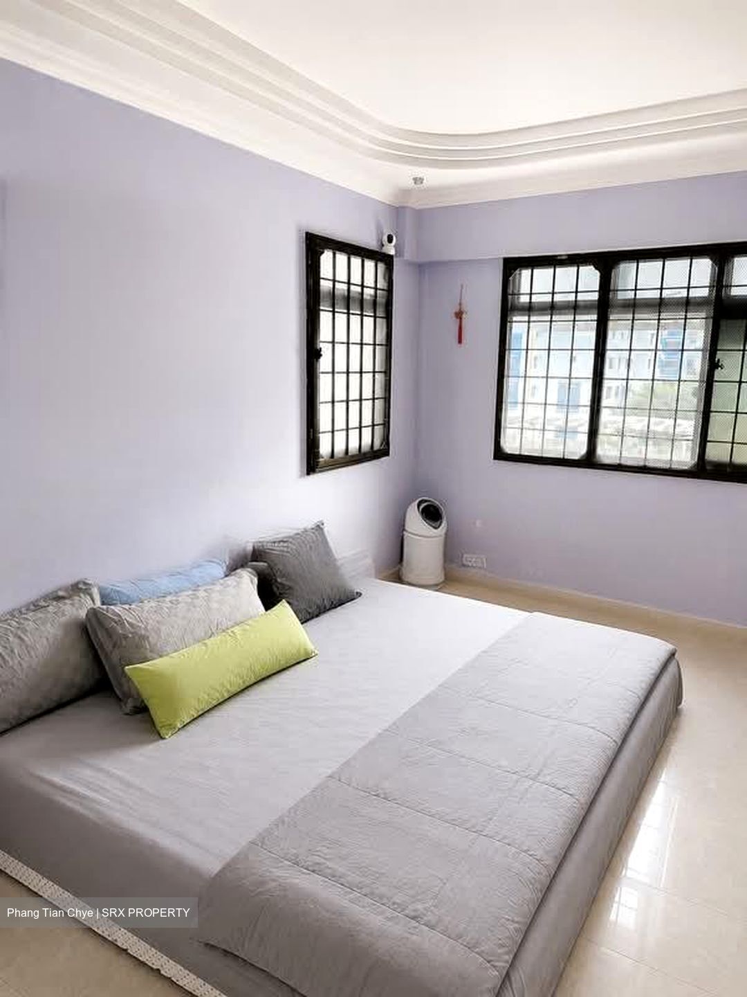 Blk 326 Sembawang Crescent (Sembawang), HDB 4 Rooms #579292821